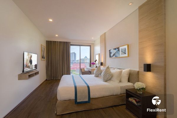 ซัมเมอร์เซ็ท ฮาร์เบอร์วิว ศรีราชา (Somerset Harbourview Sriracha) รูปที่ 3