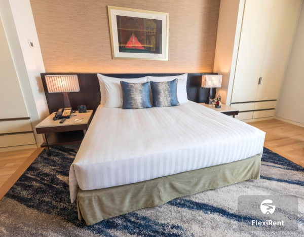 เอ็มโพเรียม สวีท บาย ชาเทรียม (Emporium Suite by Chatrium) รูปที่ 1