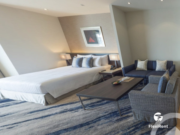 เอ็มโพเรียม สวีท บาย ชาเทรียม (Emporium Suite by Chatrium) รูปที่ 2