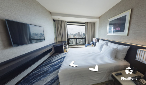 เอ็มโพเรียม สวีท บาย ชาเทรียม (Emporium Suite by Chatrium) รูปที่ 1