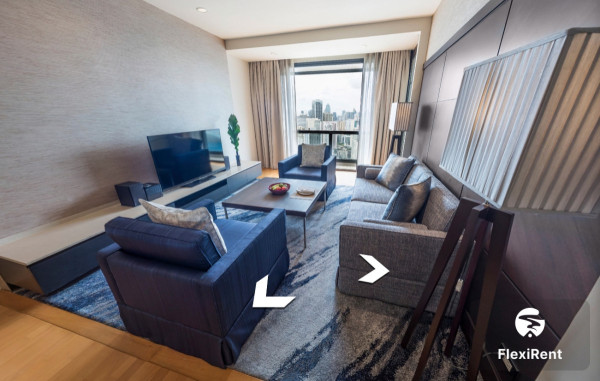 เอ็มโพเรียม สวีท บาย ชาเทรียม (Emporium Suite by Chatrium) รูปที่ 2