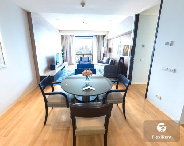 เอ็มโพเรียม สวีท บาย ชาเทรียม (Emporium Suite by Chatrium) รูปที่ 4
