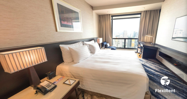 เอ็มโพเรียม สวีท บาย ชาเทรียม (Emporium Suite by Chatrium) รูปที่ 1