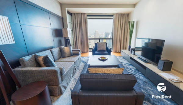 เอ็มโพเรียม สวีท บาย ชาเทรียม (Emporium Suite by Chatrium) รูปที่ 3