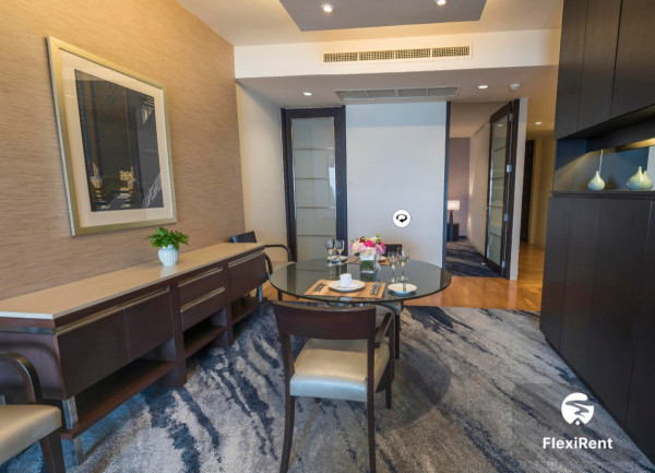 เอ็มโพเรียม สวีท บาย ชาเทรียม (Emporium Suite by Chatrium) รูปที่ 4