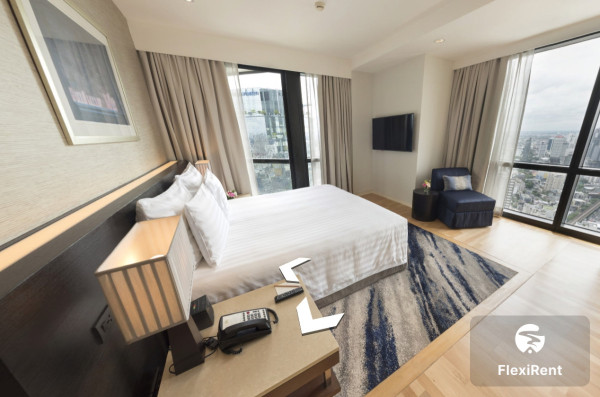 เอ็มโพเรียม สวีท บาย ชาเทรียม (Emporium Suite by Chatrium) รูปที่ 1