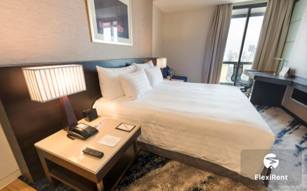 เอ็มโพเรียม สวีท บาย ชาเทรียม (Emporium Suite by Chatrium) รูปที่ 1