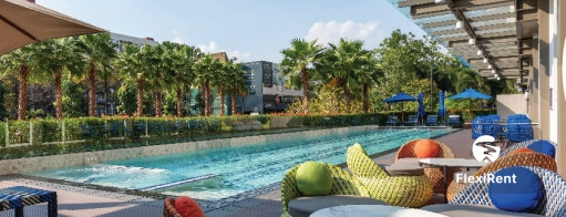 มายเทรียณ์ เรสซิเดนซ์ พระราม 9 (Maitria Residence Rama 9 Bangkok) รูปที่ 5