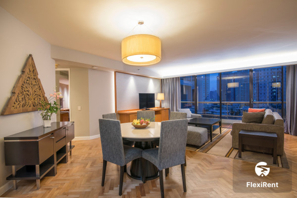 ชาเทรียม เรซิเดนซ์ สาทร (Chatrium Sathon Bangkok) รูปที่ 5