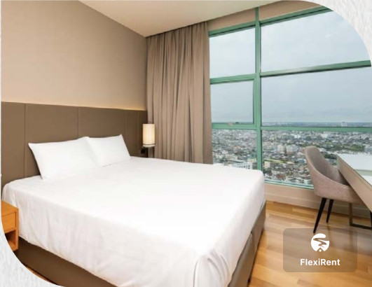 ชาเทรียม ริเวอร์ไซด์ เรสซิเดนซ์ (Chatrium Residence Riverside Bangkok) รูปที่ 1