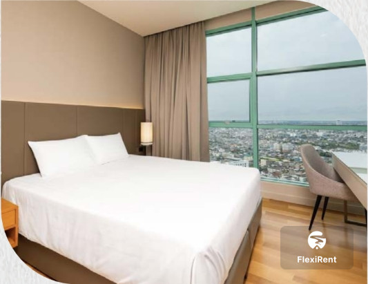 ชาเทรียม ริเวอร์ไซด์ เรสซิเดนซ์ (Chatrium Residence Riverside Bangkok) รูปที่ 1