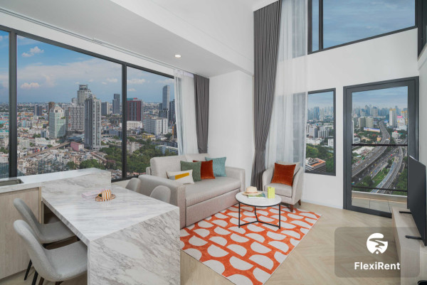 โรงแรมคาสเซีย พระราม 9 กรุงเทพฯ (Cassia Rama 9 Bangkok Hotel) รูปที่ 4