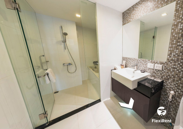 มายเทรียณ์ สุขุมวิท 18 (Maitria Sukhumvit 18) รูปที่ 2